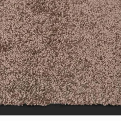 vidaXL Deurmat 40x60 cm bruin