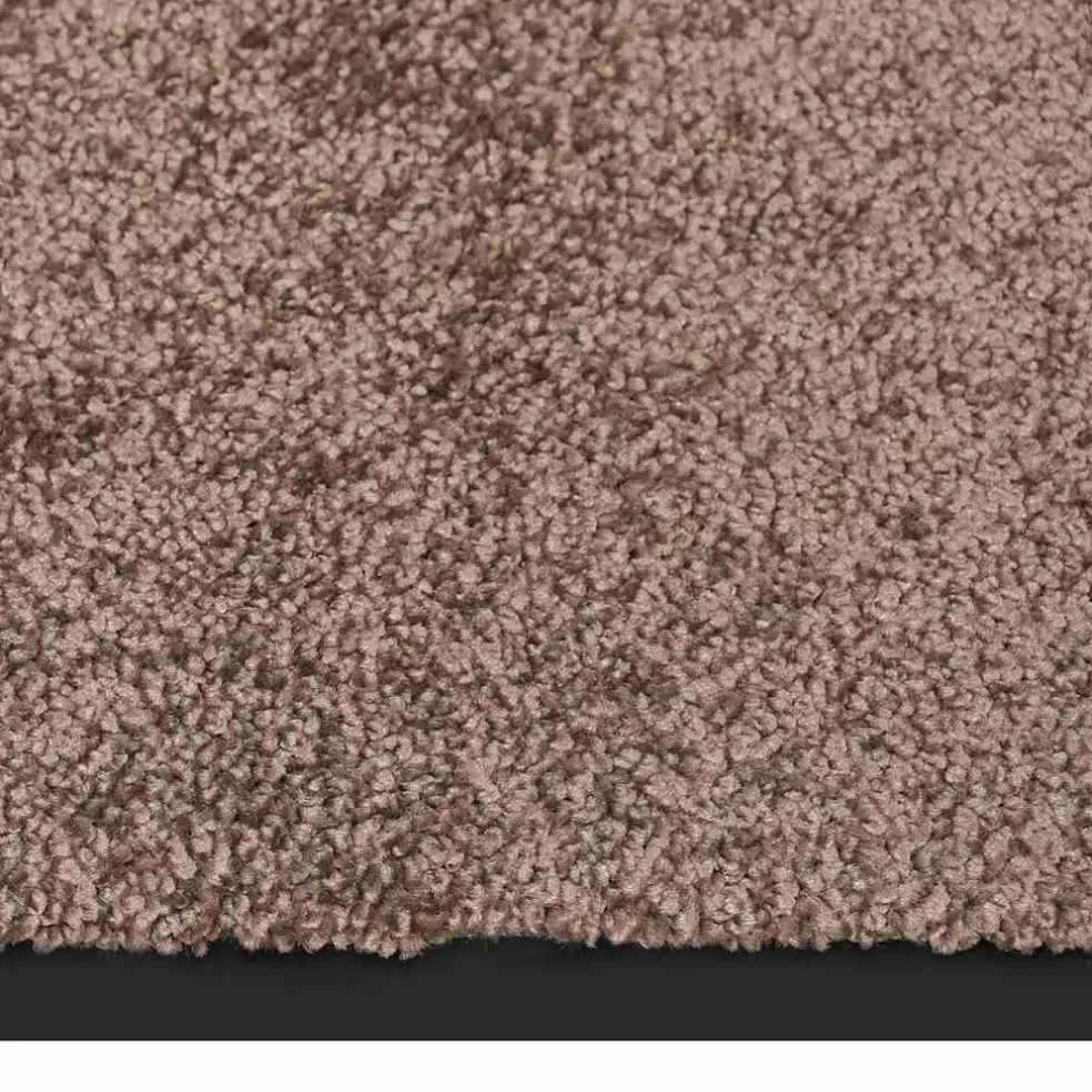 vidaXL Deurmat 40x60 cm bruin