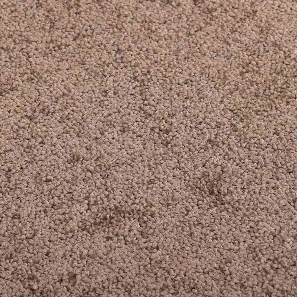 vidaXL Deurmat 40x60 cm bruin