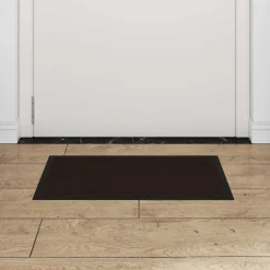 vidaXL Deurmat 40x60 cm bruin
