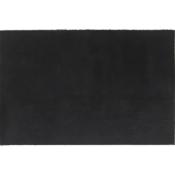 vidaXL Deurmat 40x60 cm getufte kokosvezel naturel