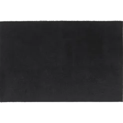 vidaXL Deurmat 40x60 cm getufte kokosvezel naturel