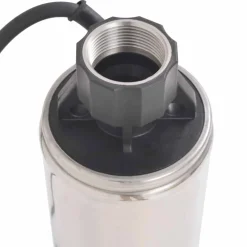 vidaXL Diepe bronpomp 40 m 750 W
