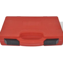 vidaXL Diesel benzine injectie pomp set