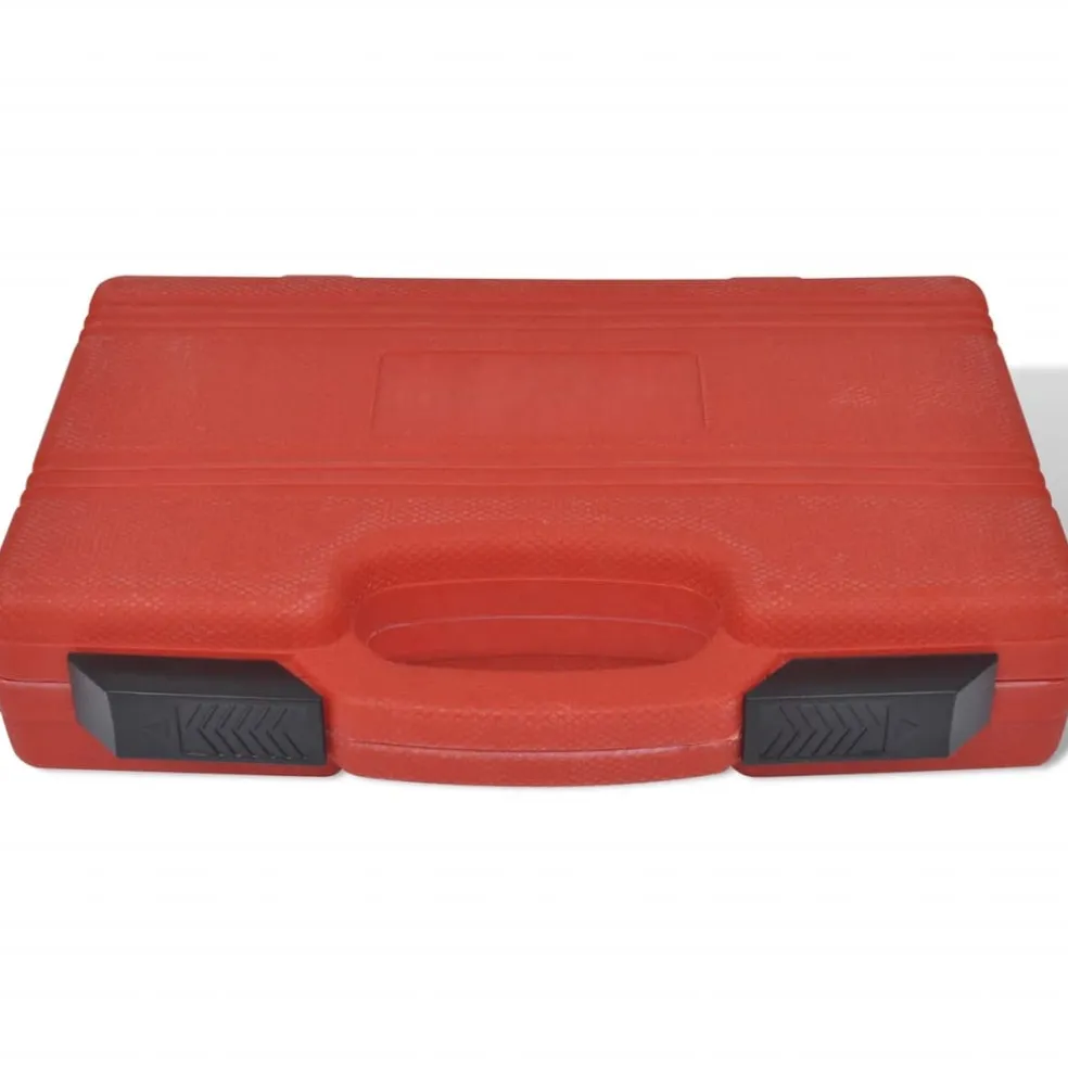 vidaXL Diesel benzine injectie pomp set