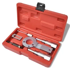 vidaXL Diesel instellings- en vergrendelingsset Saab Vauxhall/Opel