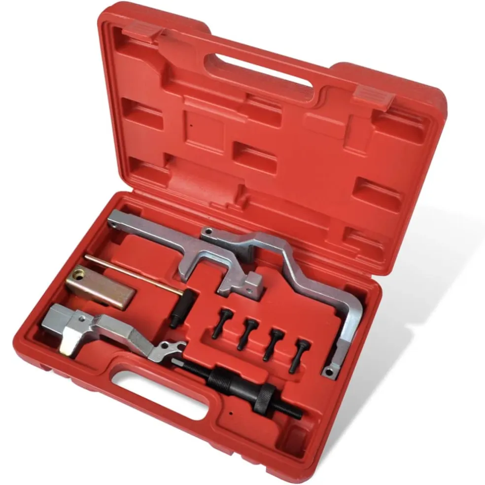 vidaXL Distributieketting/ nokkenasgereedschap BMW Mini Cooper R55 R56
