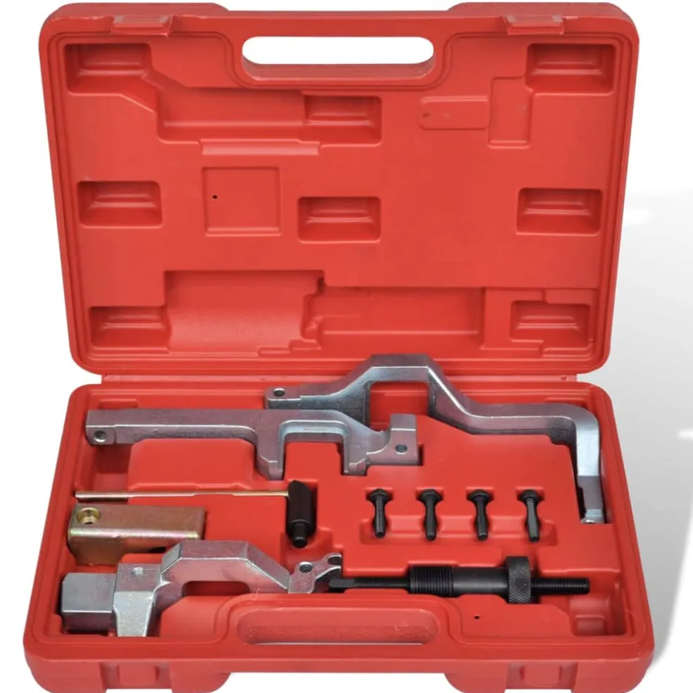 vidaXL Distributieketting/ nokkenasgereedschap BMW Mini Cooper R55 R56
