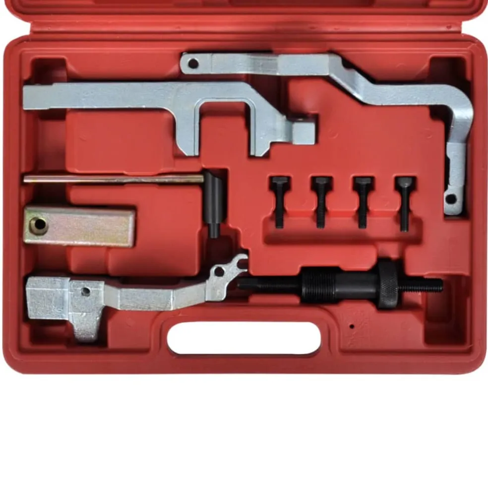vidaXL Distributieketting/ nokkenasgereedschap BMW Mini Cooper R55 R56