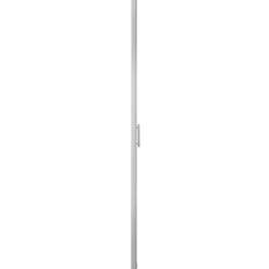 vidaXL Douchedeur 91x195 cm gehard glas