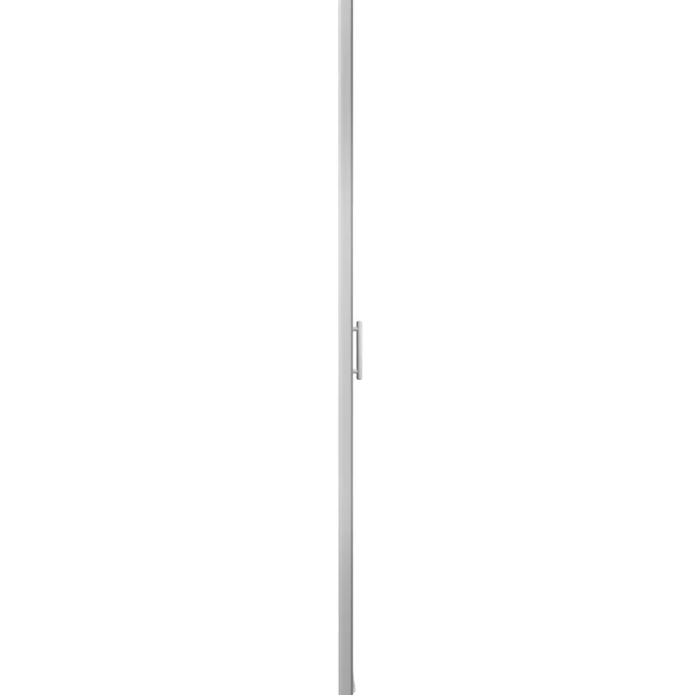 vidaXL Douchedeur 91x195 cm gehard glas