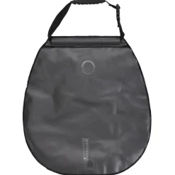 vidaXL Douchezak camping 20 L PVC blauw