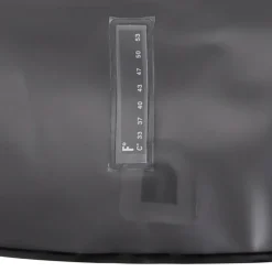 vidaXL Douchezak camping 20 L PVC blauw