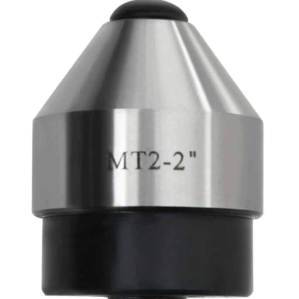 vidaXL Draaicenter MT2 20 tot 51 mm