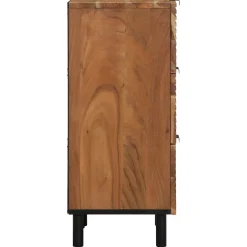 vidaXL Dressoir 40 x 33 x 75 cm