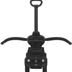vidaXL Duw-loopauto G63 zwart