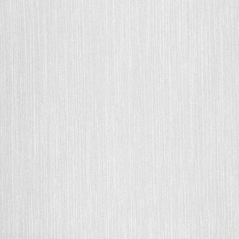 vidaXL 3D Vast Behang Gestreept Lichtgrijs 10 x 0,53 m Non-Woven Stof