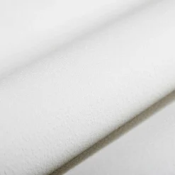 vidaXL 3D Vast Behang Gestreept Licht Beige 10 x 0,53 m Non-Woven Stof