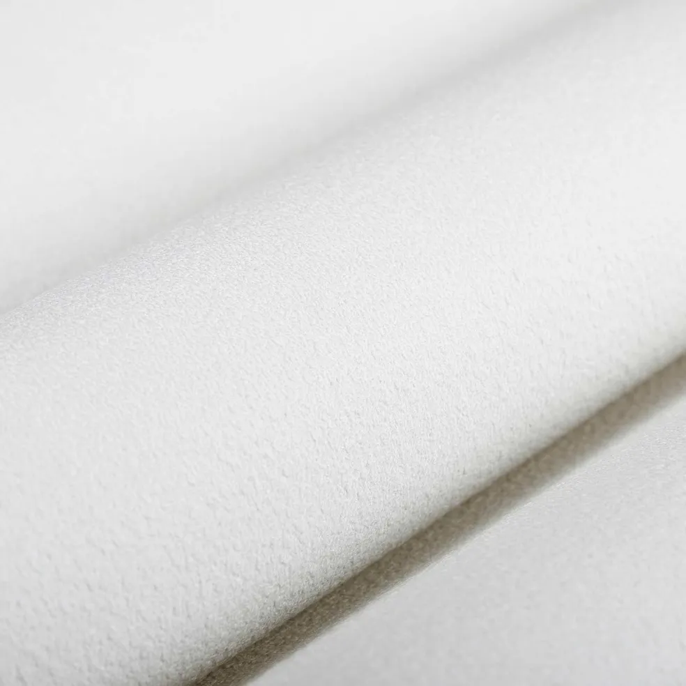 vidaXL 3D Vast Behang Gestreept Licht Beige 10 x 0,53 m Non-Woven Stof