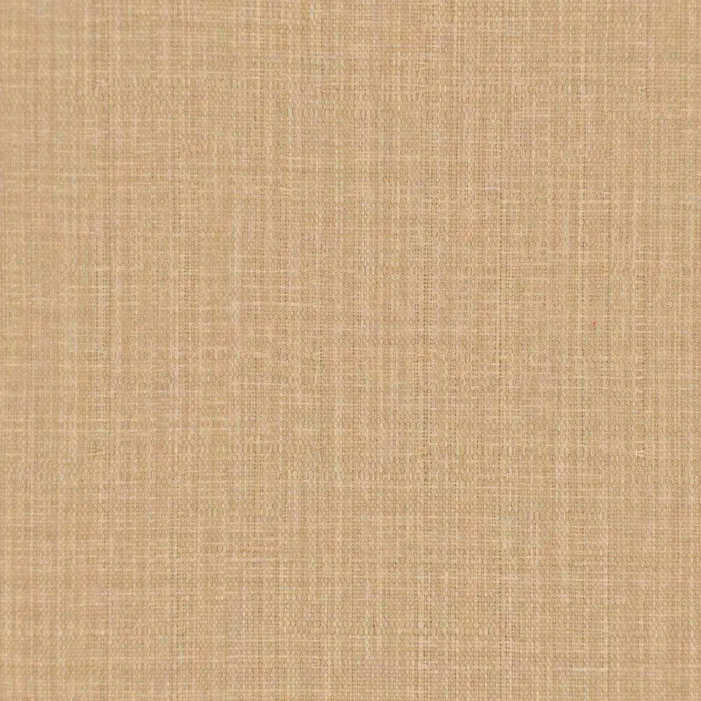 vidaXL Eetbank 95 x 32 x 45 cm Massief Eikenhout Beige