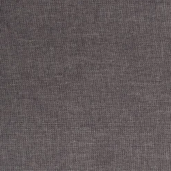 vidaXL Eetkamerstoelen draaibaar 2 st stof taupe