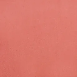 vidaXL Eetkamerstoelen 2 st fluweel roze
