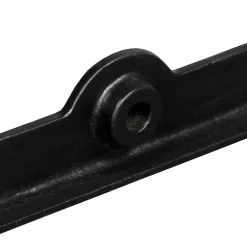vidaXL Eettafelpoten 2 st Y-frame gietijzer