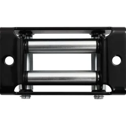 vidaXL Elektrische lier 1360 kg met montageplaat rollenvenster