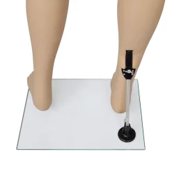 vidaXL Etalagepop man A
