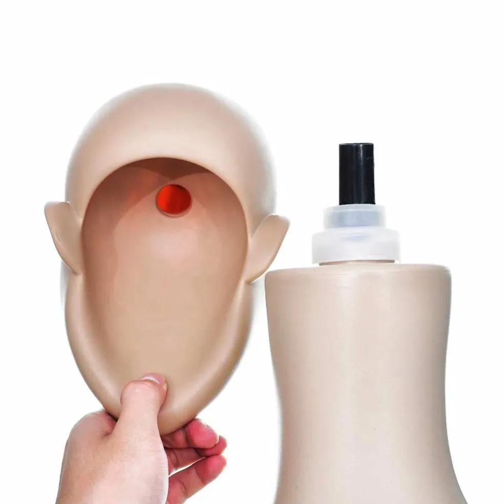 vidaXL Etalagepop man A
