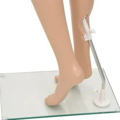 vidaXL Etalagepop vrouw A