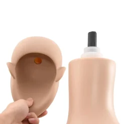 vidaXL Etalagepop vrouw A