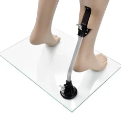 vidaXL Etalagepop vrouw B