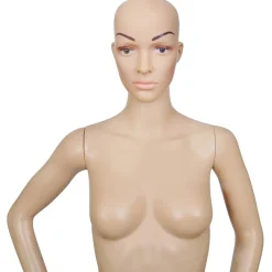 vidaXL Etalagepop vrouw B