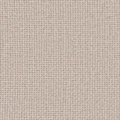 vidaXL Fauteuil Beige Chenille