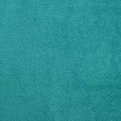 vidaXL Fauteuil Turquoise 69 x 74 x 93 cm Fluweel