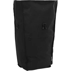vidaXL Fietstas Zwart 34 x 16 x 59 cm Polyester