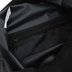 vidaXL Fietstas Zwart 32,5 x 17 x 57 cm Polyester