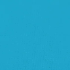 vidaXL Fietstrailer oxford stof en ijzer blauw