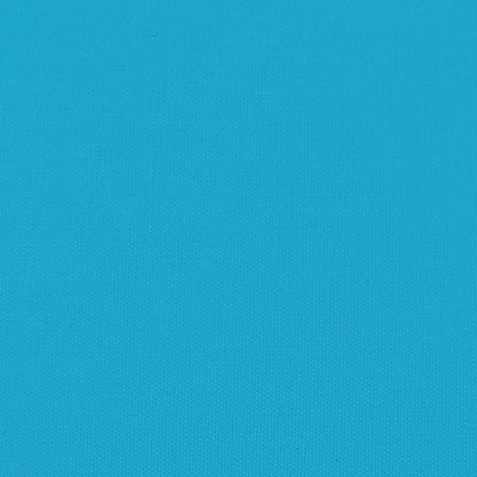 vidaXL Fietstrailer oxford stof en ijzer blauw