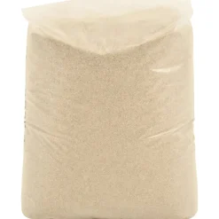 vidaXL Filterzand 25 kg 0,4-0,8 mm