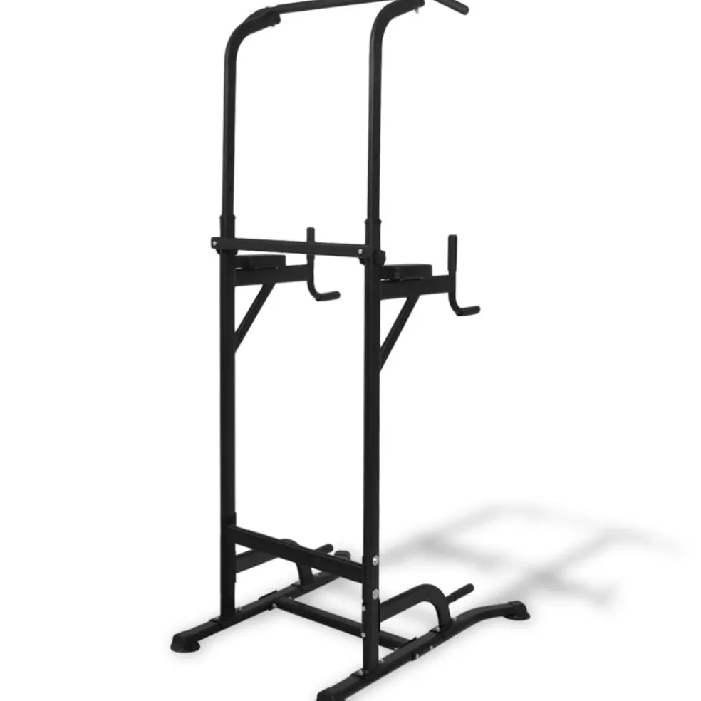 vidaXL Fitnessapparaat 182-235 cm