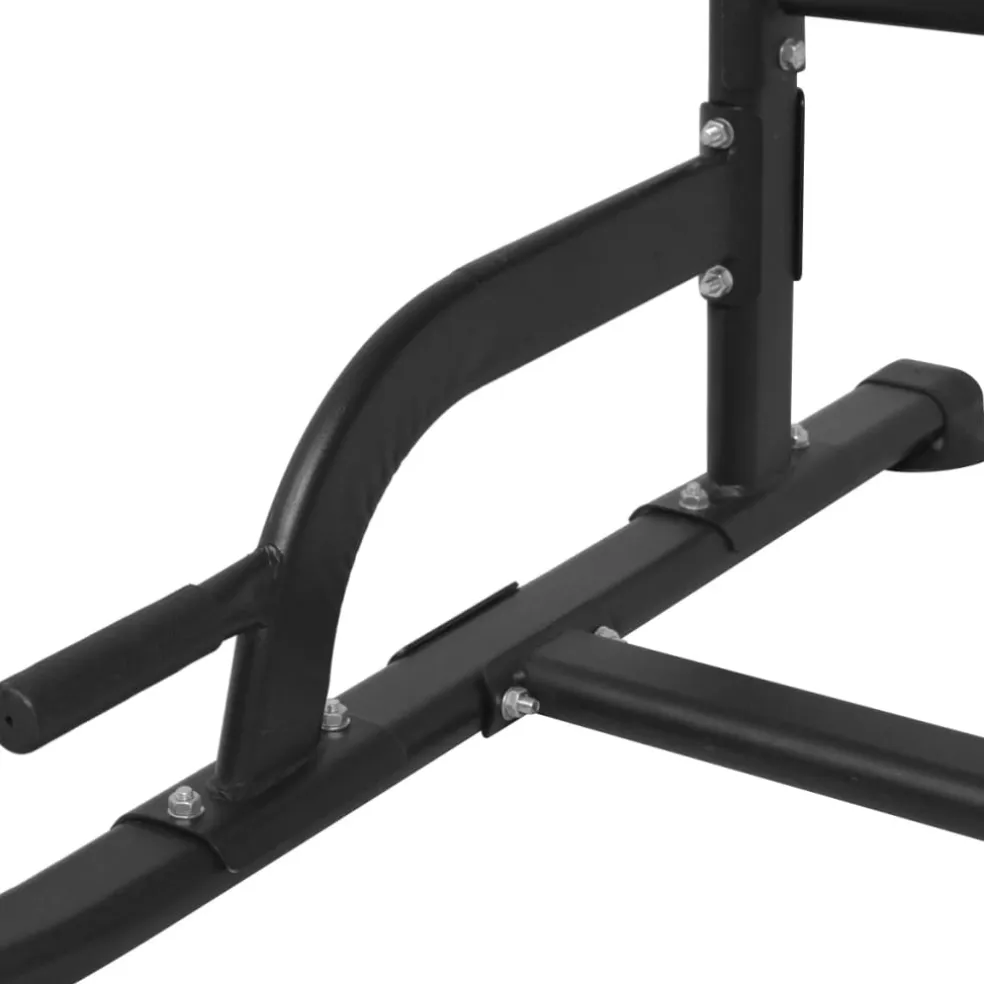 vidaXL Fitnessapparaat 182-235 cm