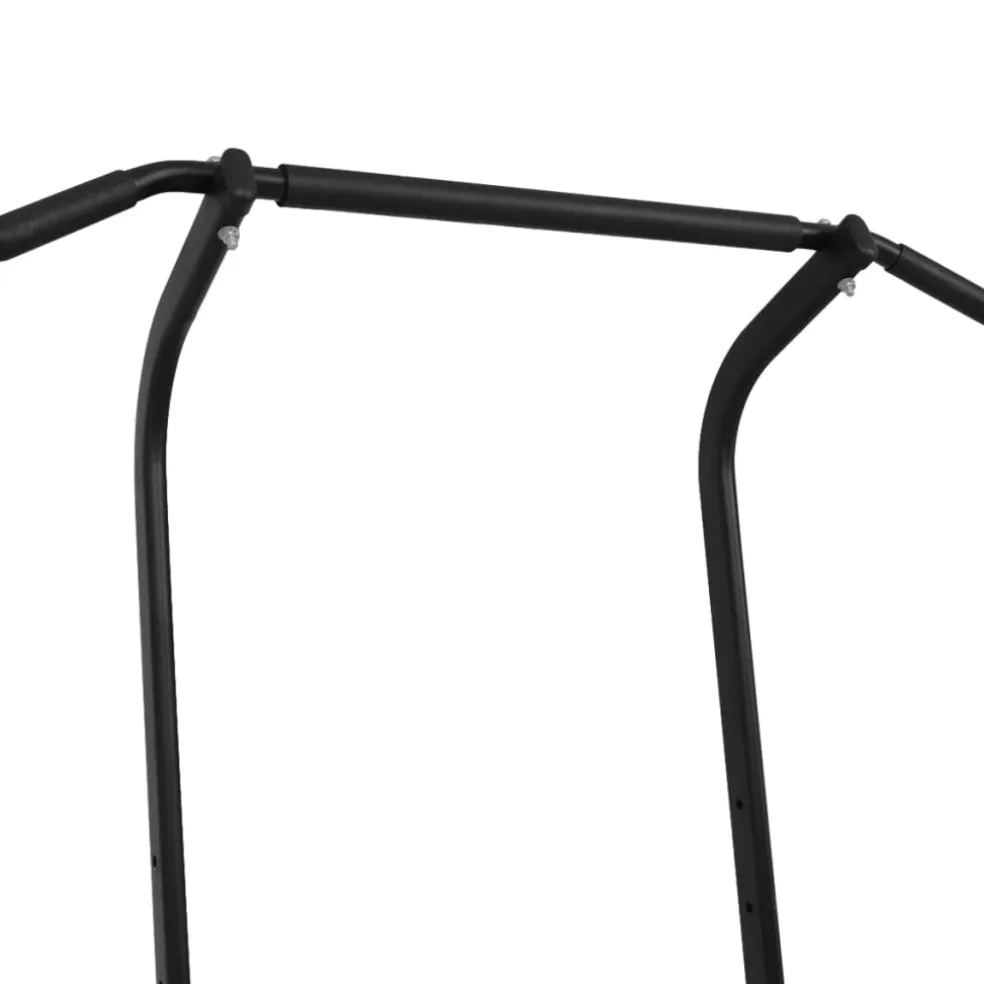 vidaXL Fitnessapparaat 182-235 cm