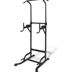 vidaXL Fitnessapparaat 182-235 cm
