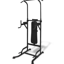 vidaXL Fitness apparaat met sit-up bankje