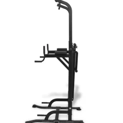 vidaXL Fitness apparaat met sit-up bankje