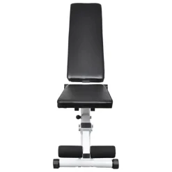 vidaXL Fitness bankje