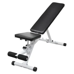 vidaXL Fitness bankje