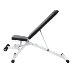 vidaXL Fitness bankje